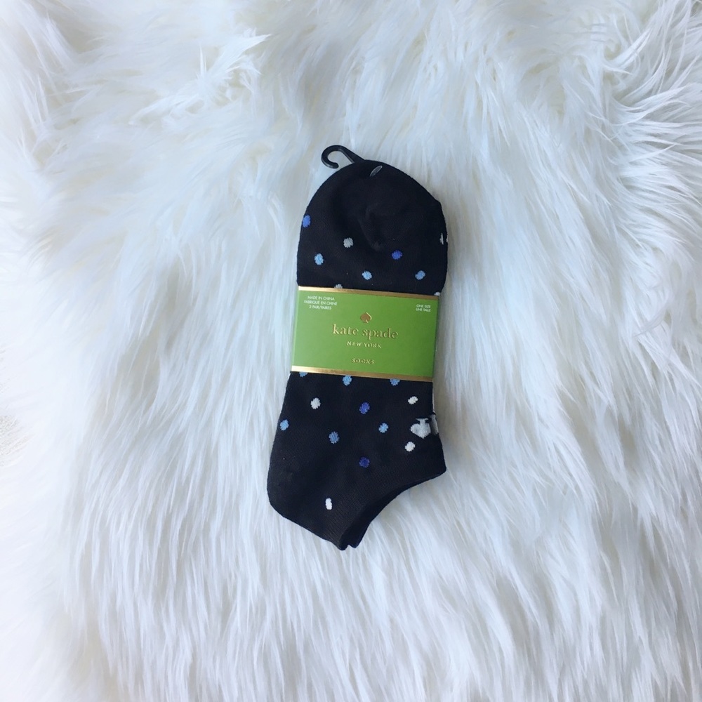 Kate Spade Socks